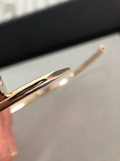 [⭐Glow]JUSTE BRACELET 3.5MM