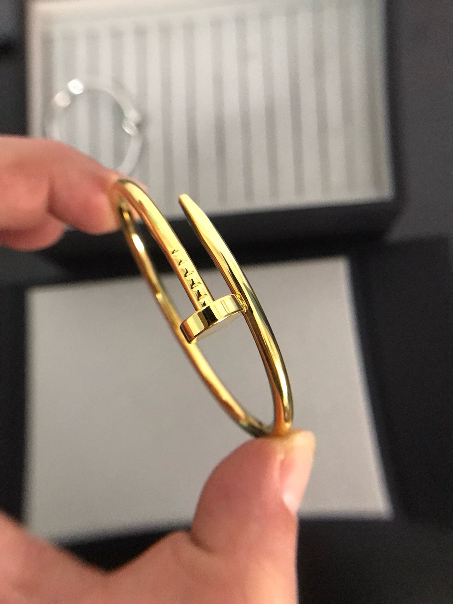[⭐Glow]JUSTE BRACELET 3.5MM