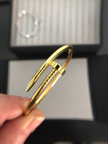 [⭐Glow]JUSTE BRACELET 3.5MM