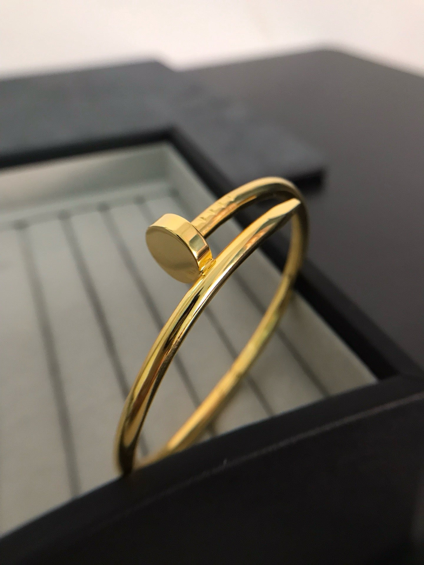 [⭐Glow]JUSTE BRACELET 3.5MM