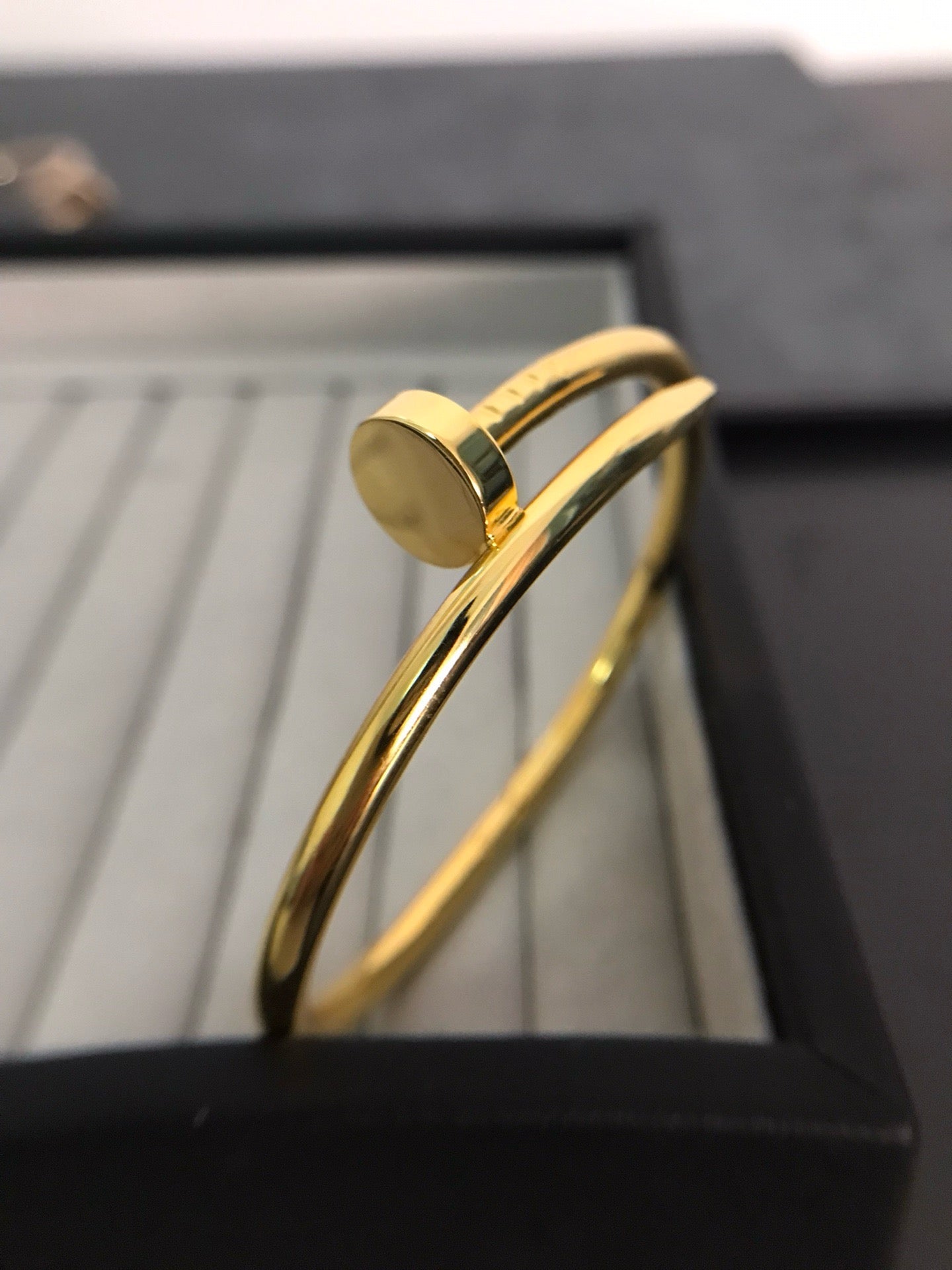 [⭐Glow]JUSTE BRACELET 3.5MM