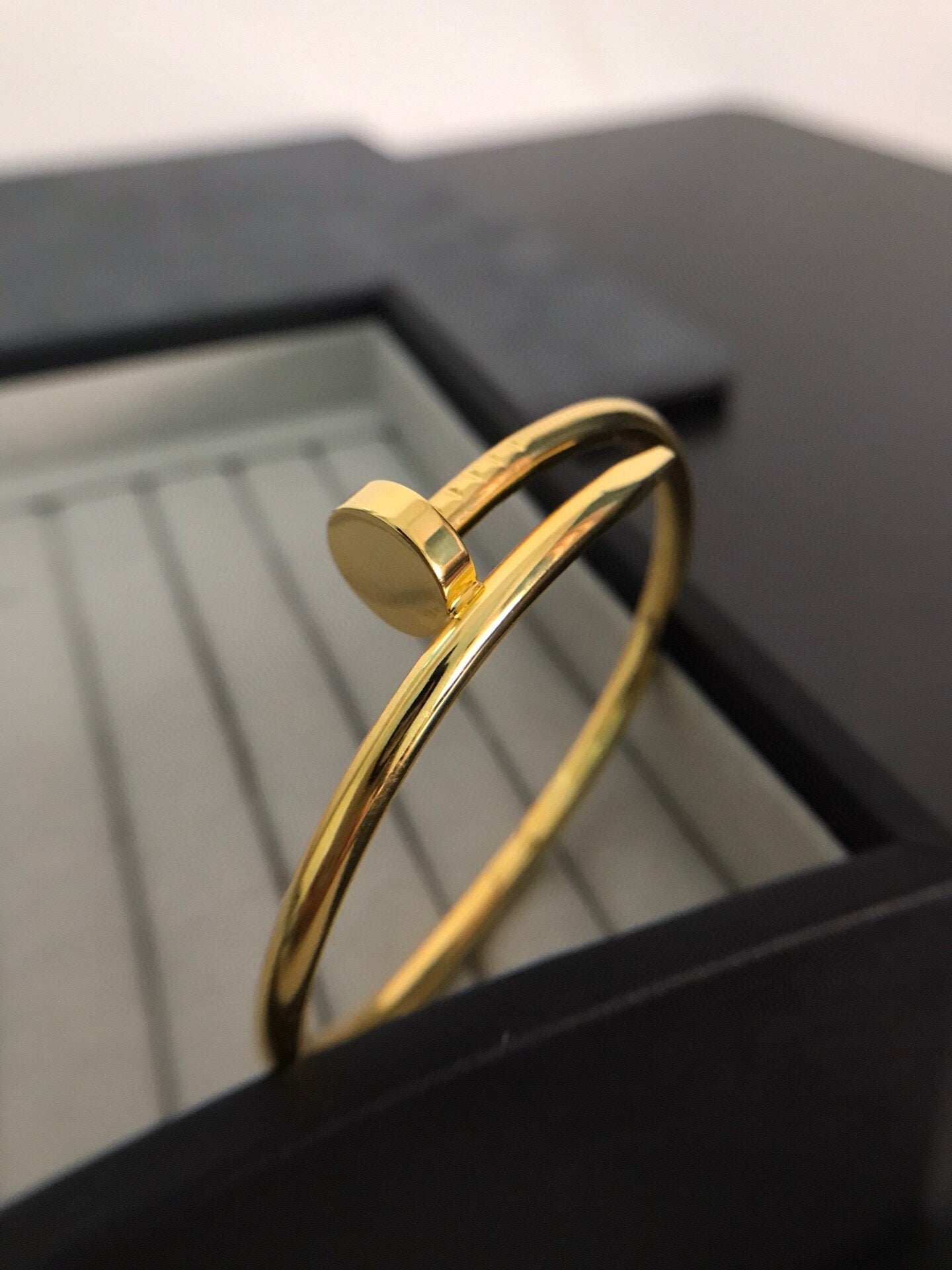 [⭐Glow]JUSTE BRACELET 3.5MM