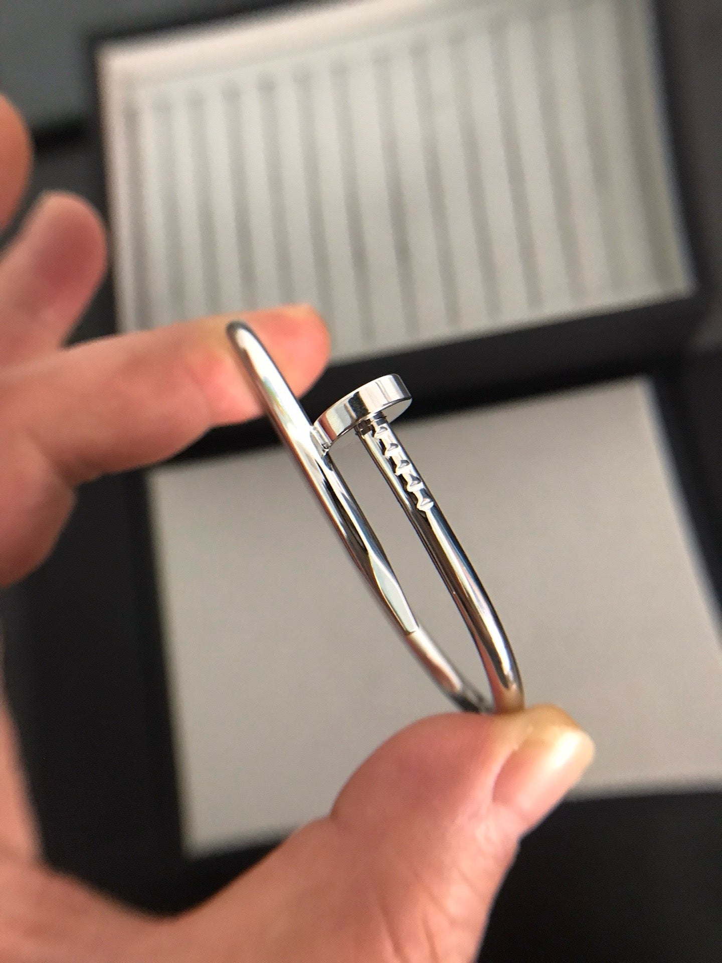 [⭐Glow]JUSTE BRACELET 3.5MM