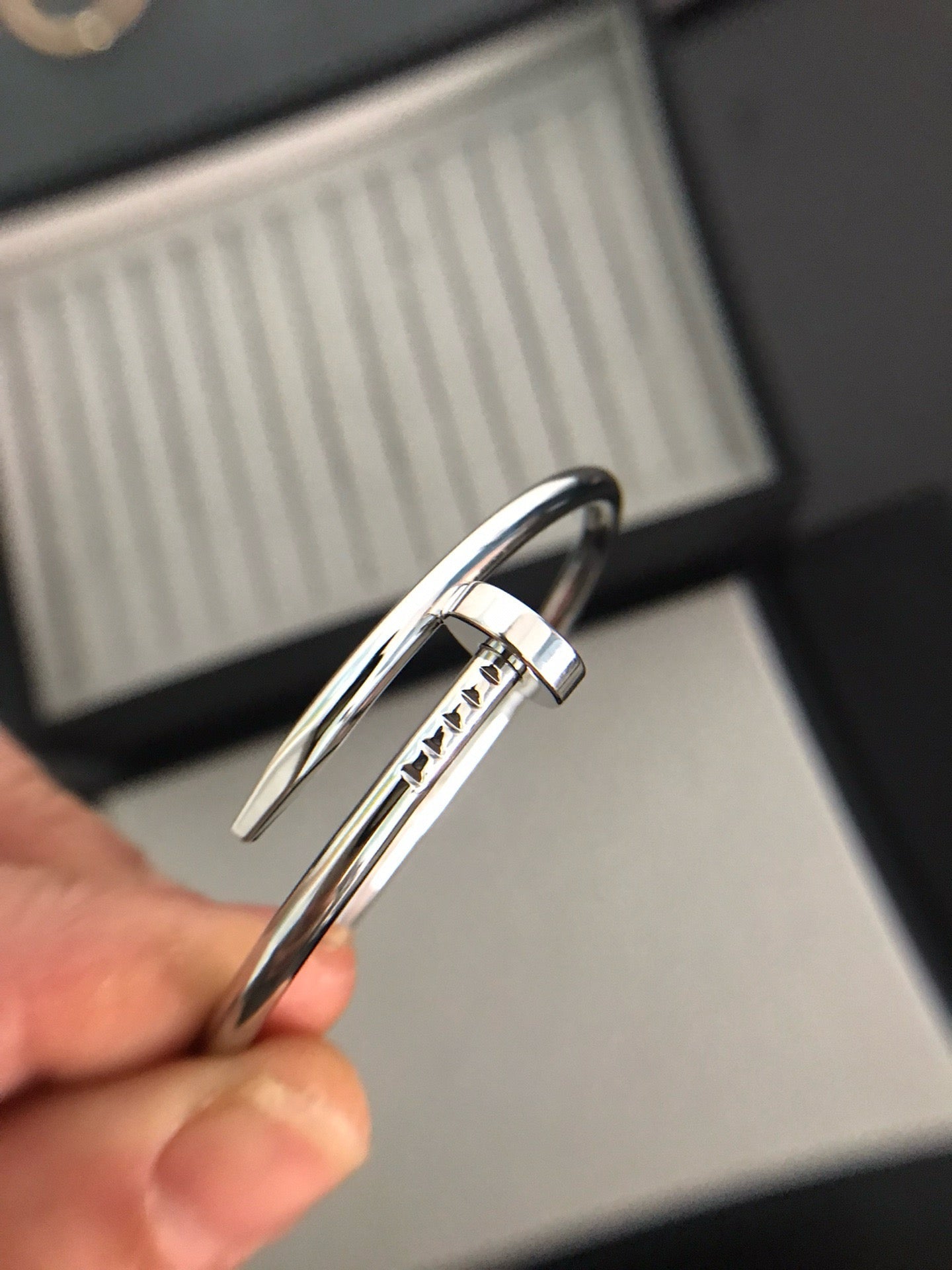 [⭐Glow]JUSTE BRACELET 3.5MM