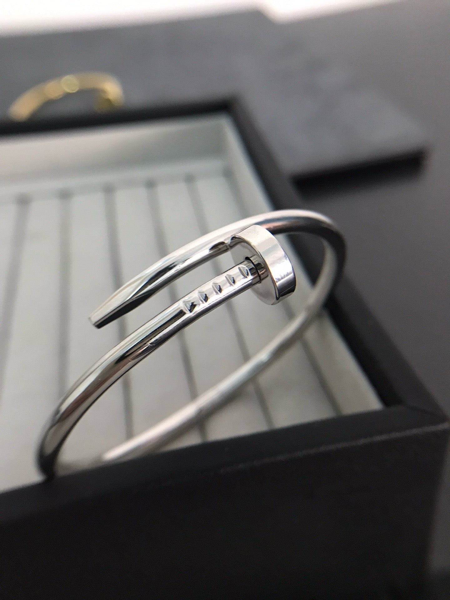 [⭐Glow]JUSTE BRACELET 3.5MM