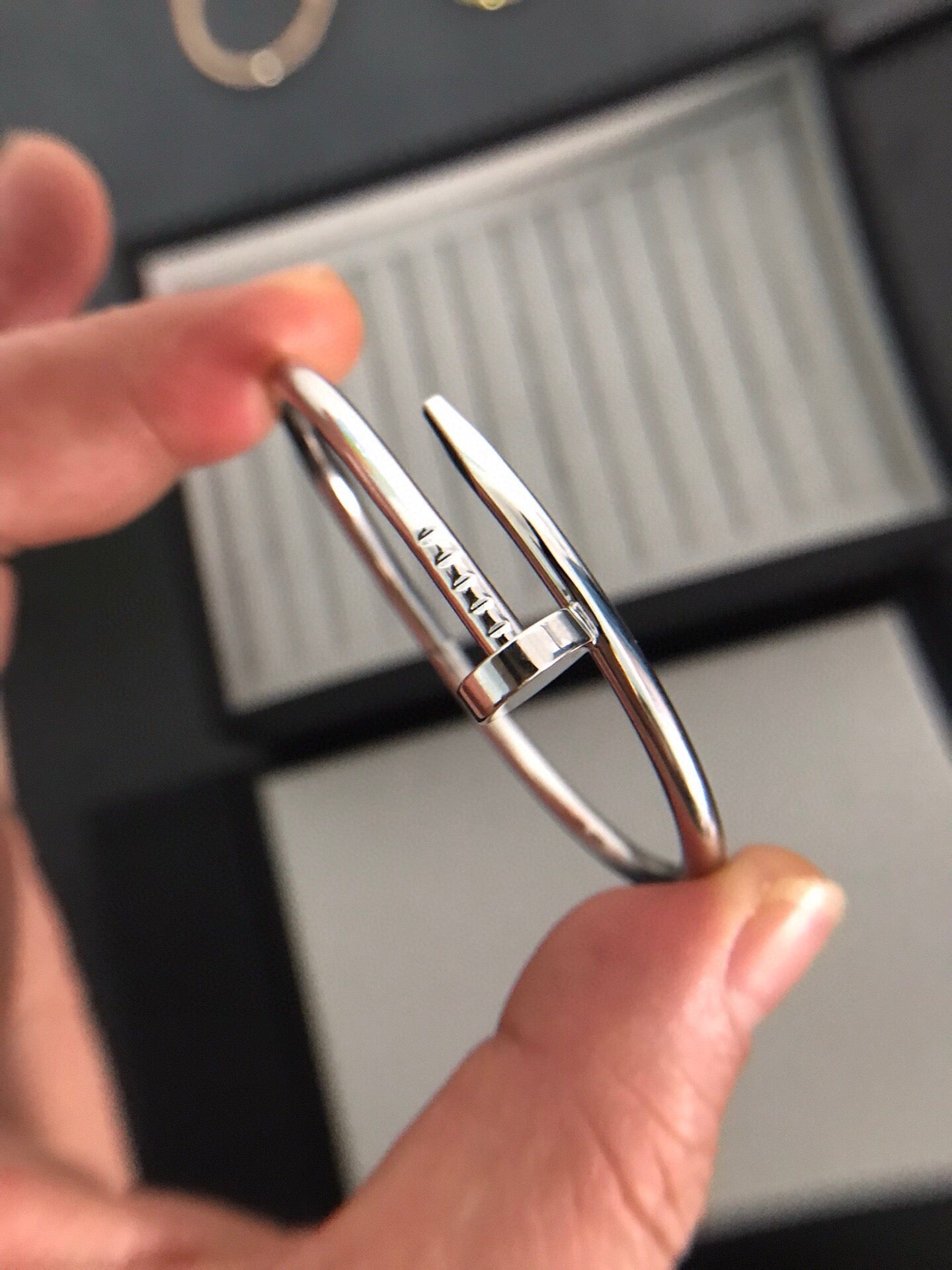 [⭐Glow]JUSTE BRACELET 3.5MM