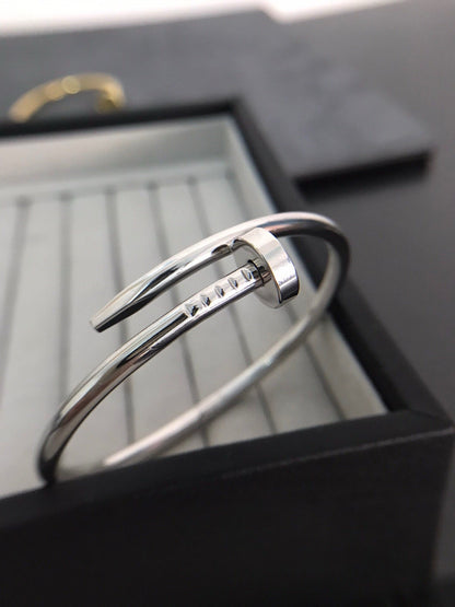 [⭐Glow]JUSTE BRACELET 3.5MM