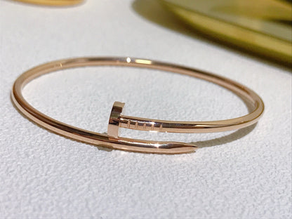 [⭐Glow]JUSTE BRACELET 2.5MM