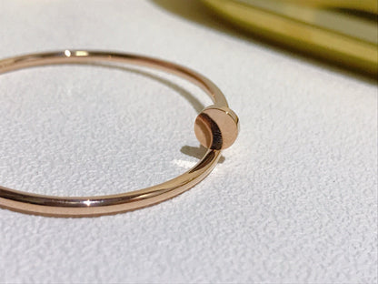 [⭐Glow]JUSTE BRACELET 2.5MM