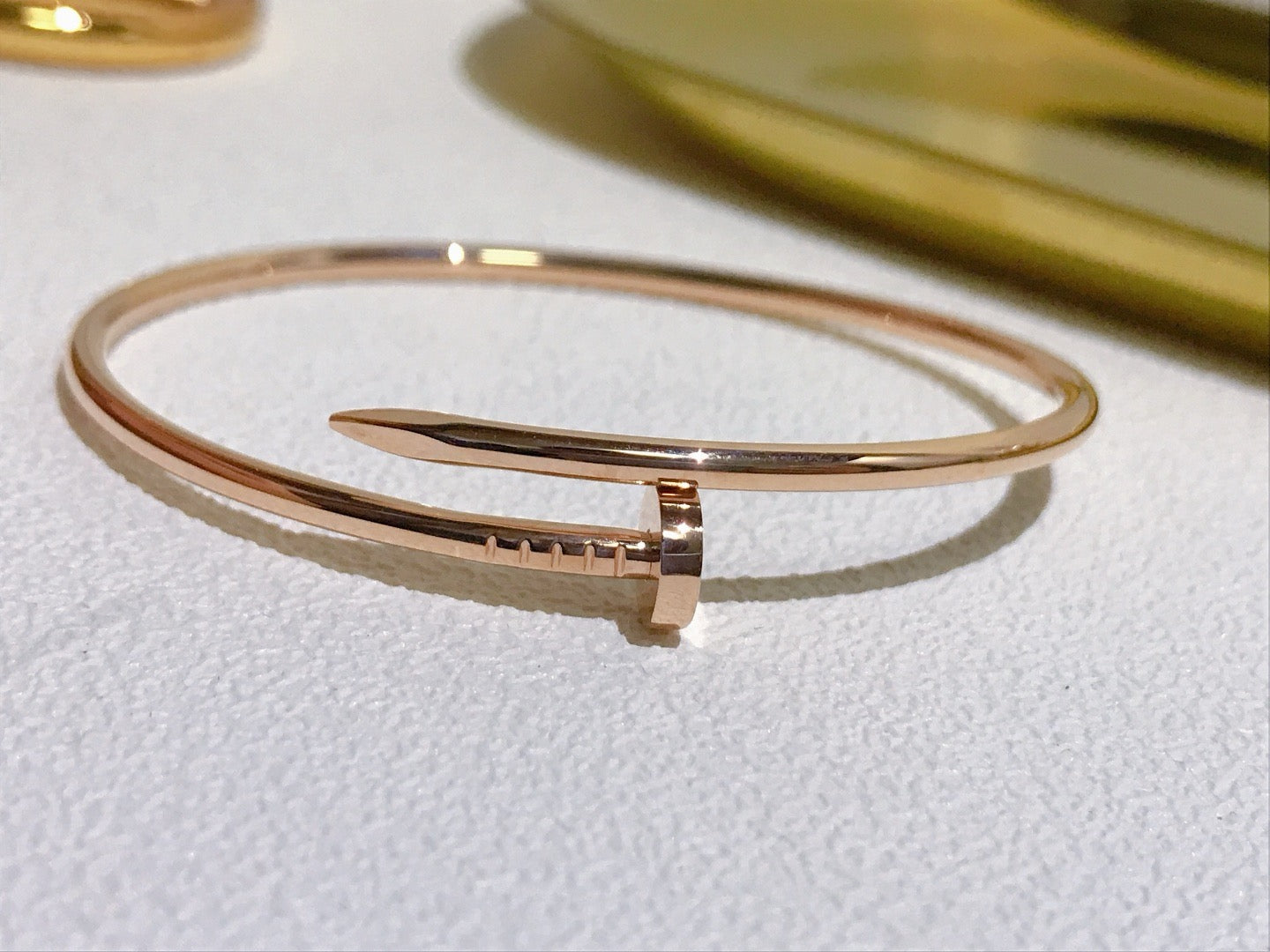 [⭐Glow]JUSTE BRACELET 2.5MM