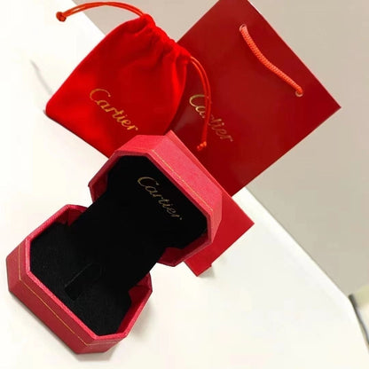 [⭐Glow]CA BRACELET NECKLACE RING BOX GIFT BAG