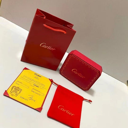[⭐Glow]CA BRACELET NECKLACE RING BOX GIFT BAG