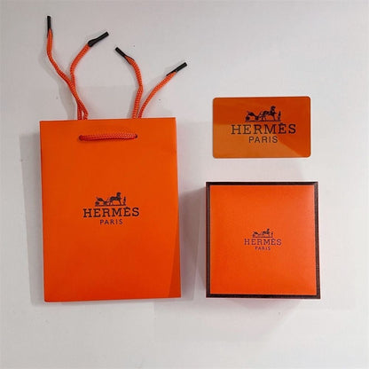 [⭐Glow]HM BRACELET NECKLACE RING BOX GIFT BAG