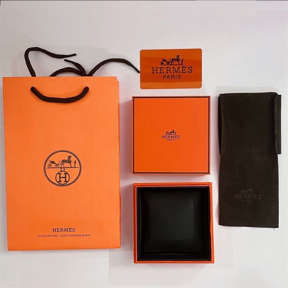 [⭐Glow]HM BRACELET NECKLACE RING BOX GIFT BAG