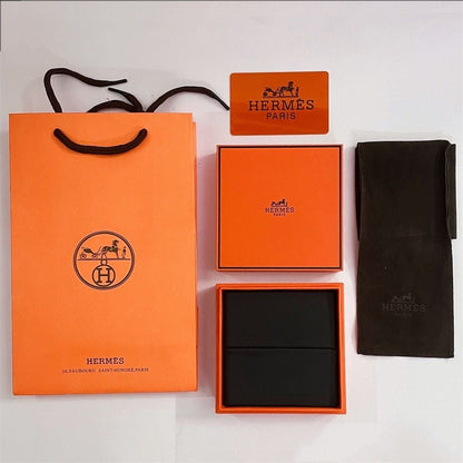 [⭐Glow]HM BRACELET NECKLACE RING BOX GIFT BAG