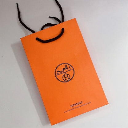 [⭐Glow]HM BRACELET NECKLACE RING BOX GIFT BAG