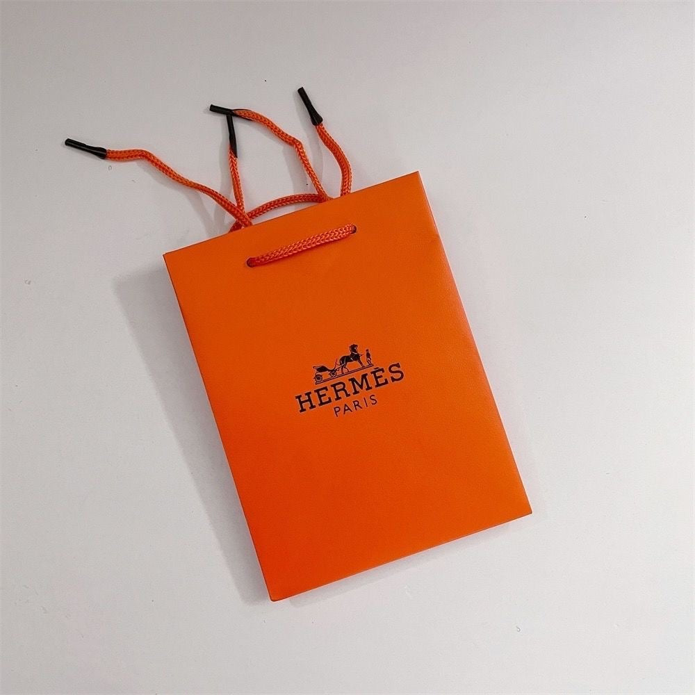 [⭐Glow]HM BRACELET NECKLACE RING BOX GIFT BAG