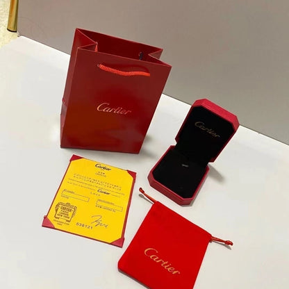 [⭐Glow]CA BRACELET NECKLACE RING BOX GIFT BAG