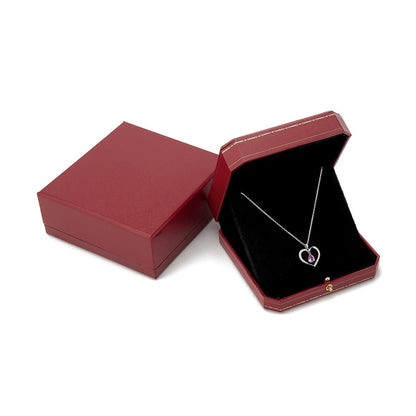 [⭐Glow]CA BRACELET NECKLACE RING BOX GIFT BAG