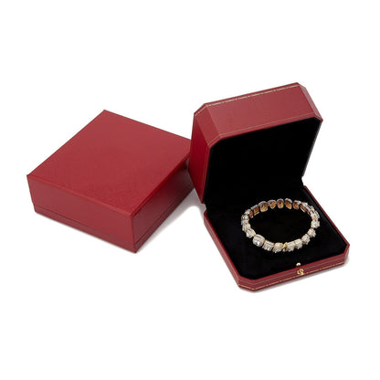 [⭐Glow]CA BRACELET NECKLACE RING BOX GIFT BAG