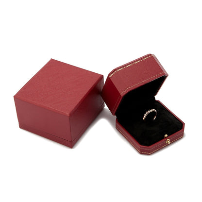 [⭐Glow]CA BRACELET NECKLACE RING BOX GIFT BAG