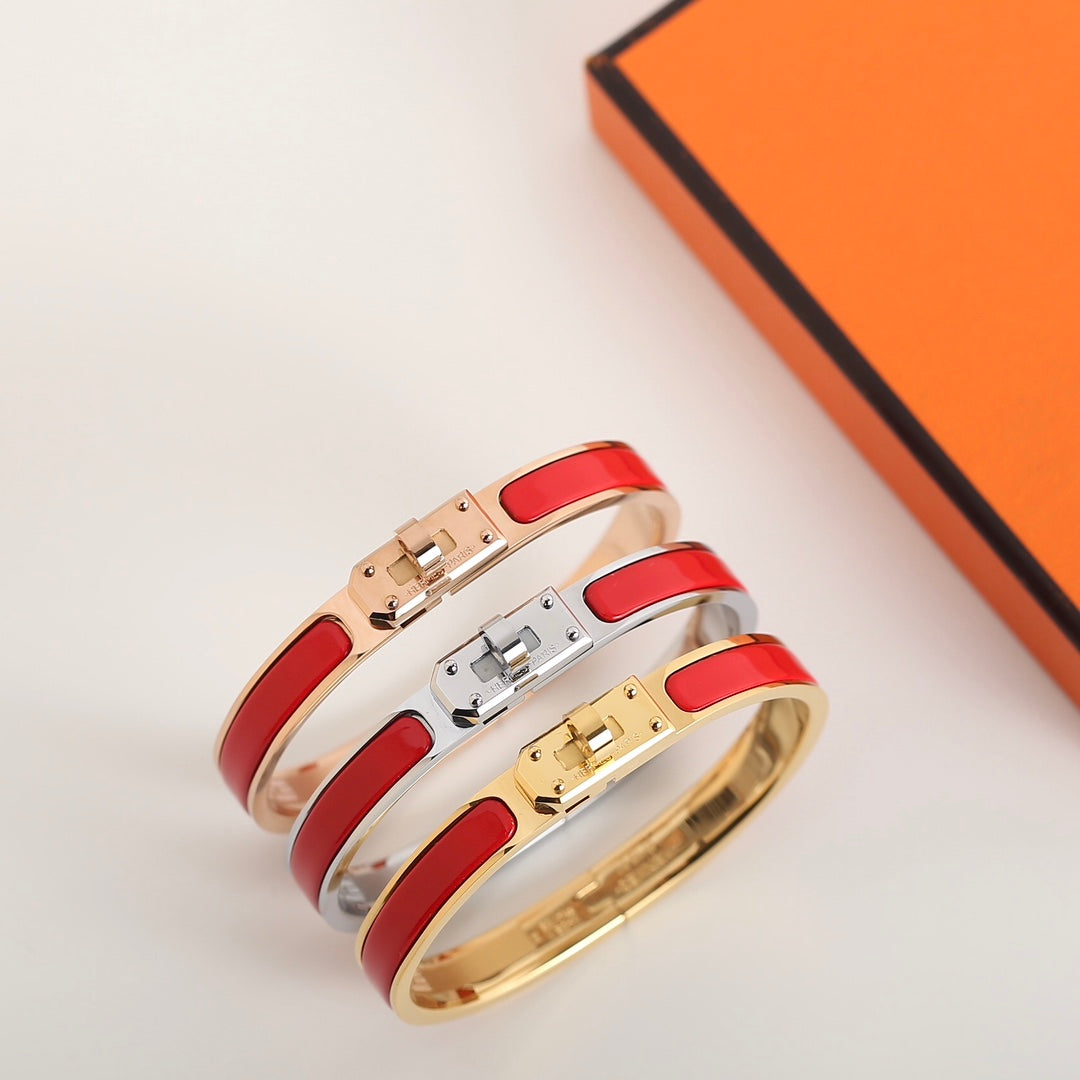 [⭐Glow]HM KELLY RED BRACELET
