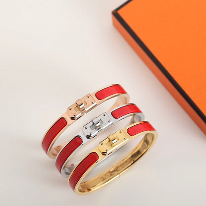 [⭐Glow]HM KELLY RED BRACELET