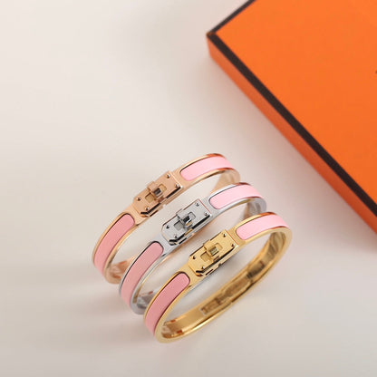 [⭐Glow]HM KELLY PINK BRACELET