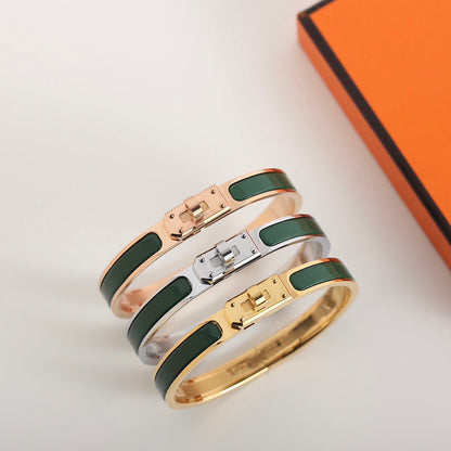 [⭐Glow]HM KELLY KHAKI BRACELET