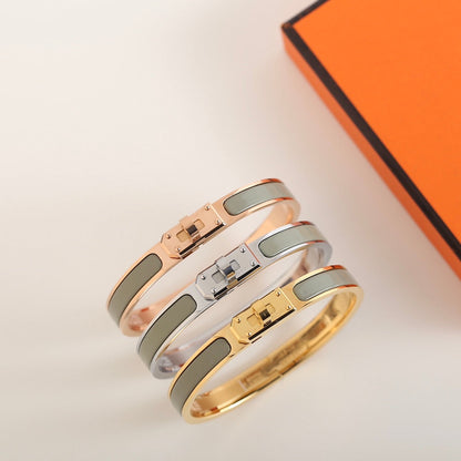 [⭐Glow]HM KELLY BLUE GREEN BRACELET