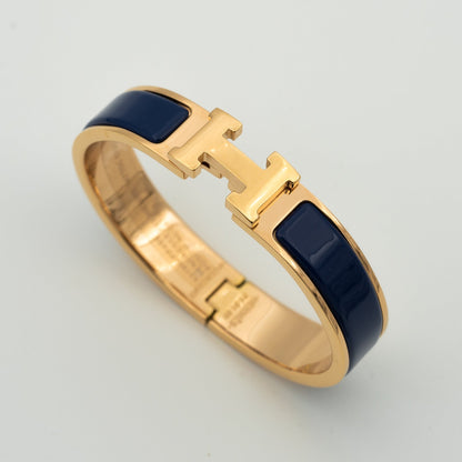 [⭐Glow]H BLUE BRACELET