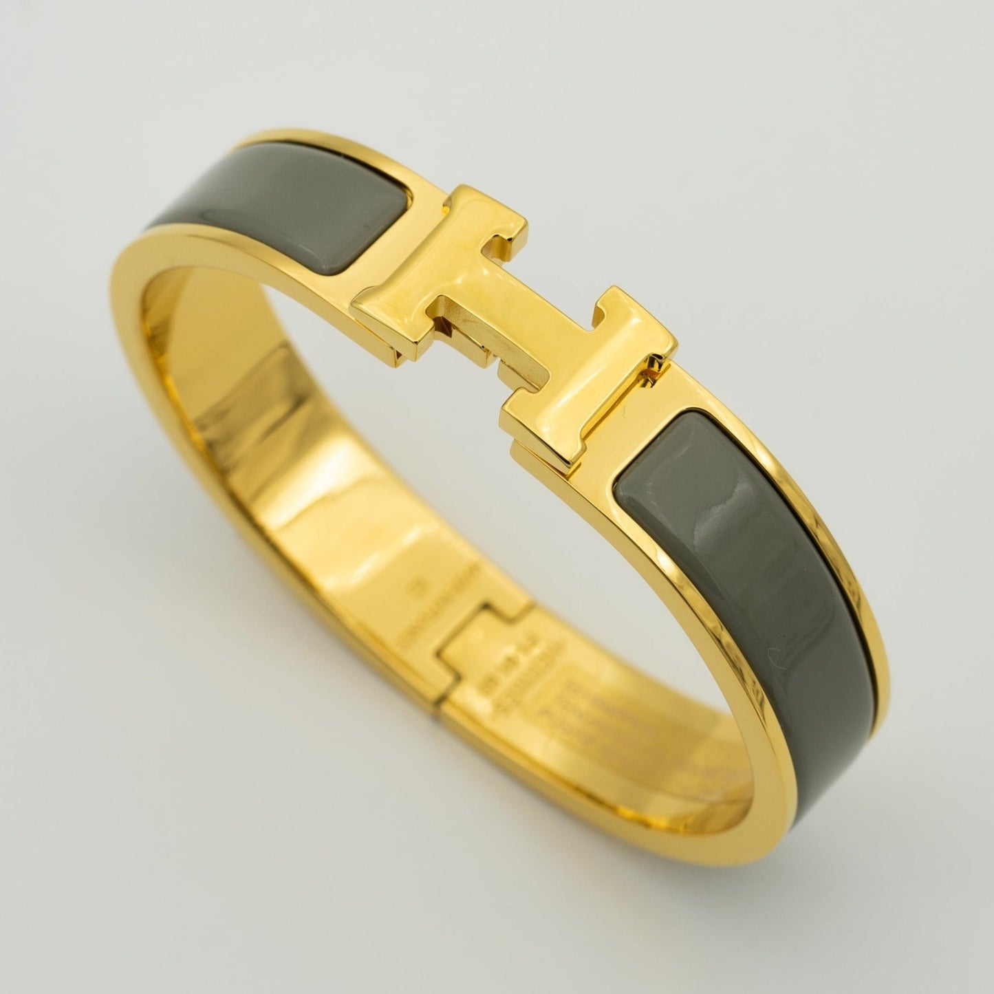 [⭐Glow]H BRACELET BLUE GREEN 12MM