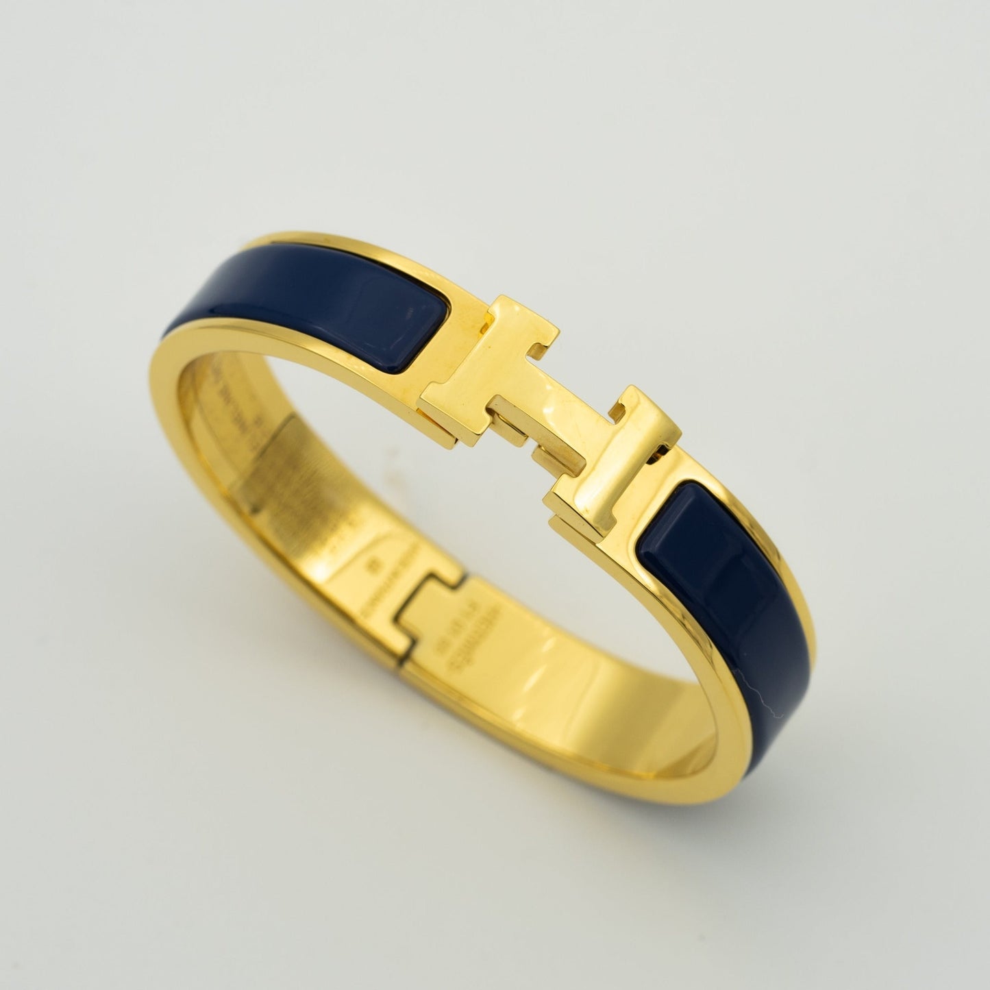 [⭐Glow]H BLUE BRACELET
