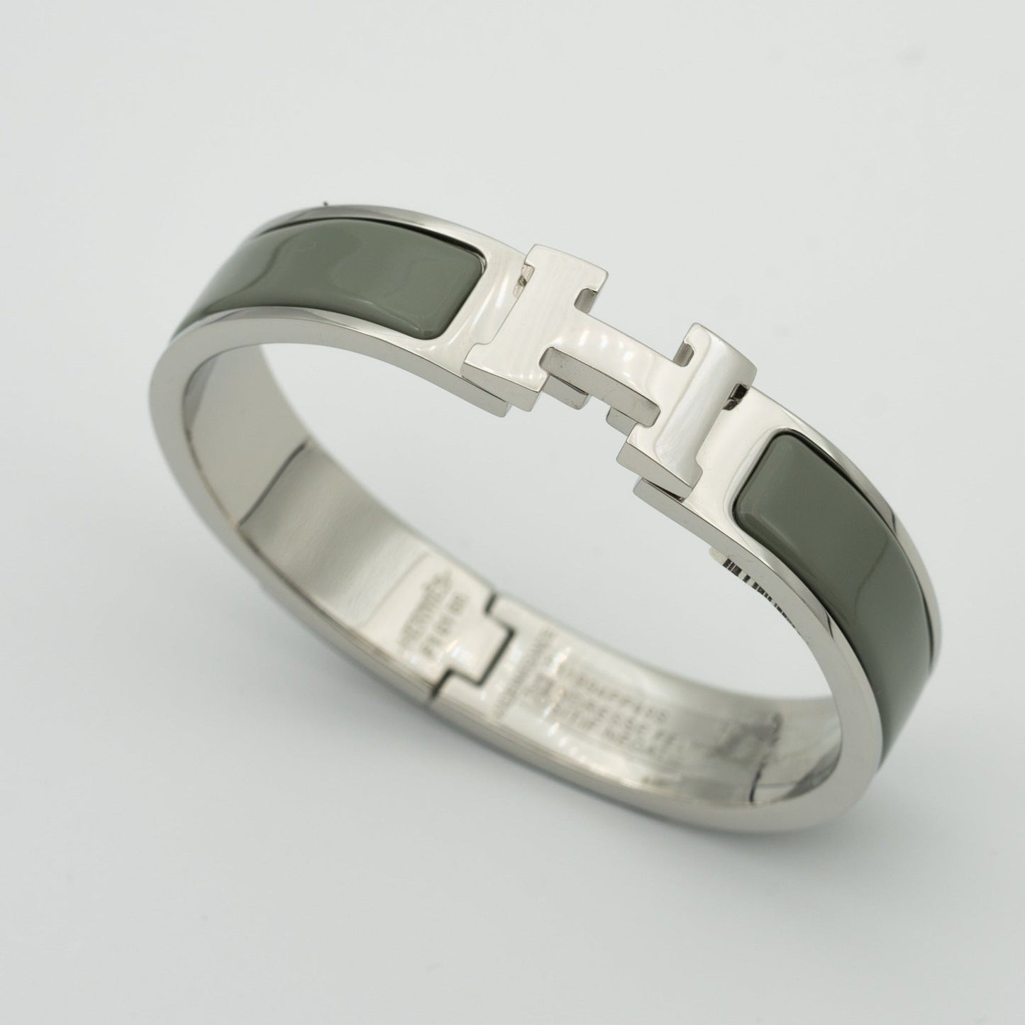 [⭐Glow]H BRACELET BLUE GREEN 12MM