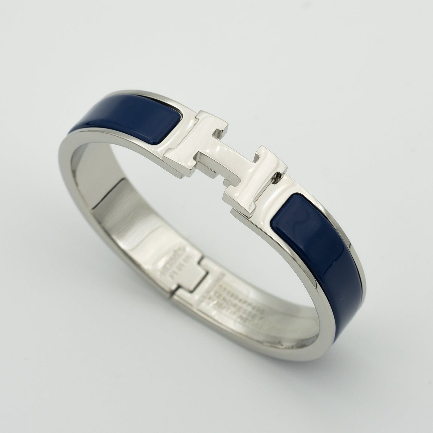 [⭐Glow]H BLUE BRACELET