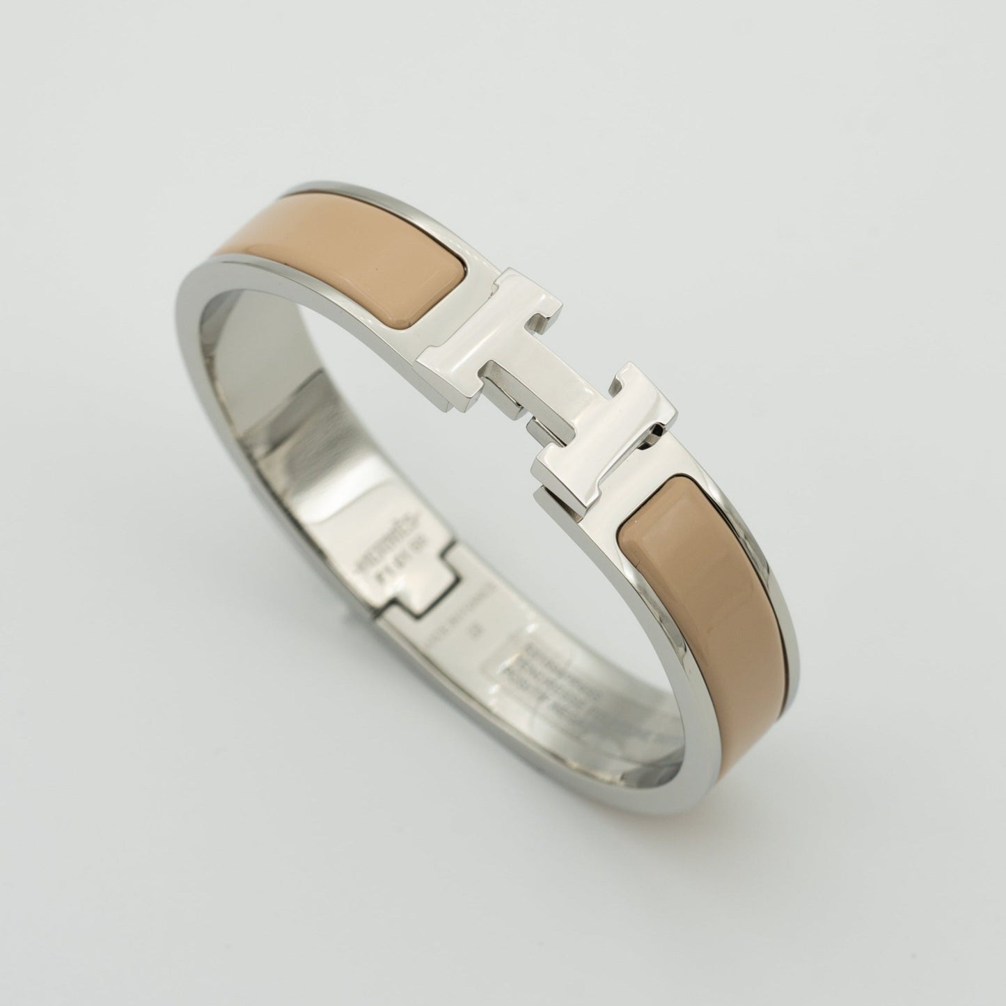 [⭐Glow]H GREY BRACELET