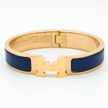 [⭐Glow]H BLUE BRACELET