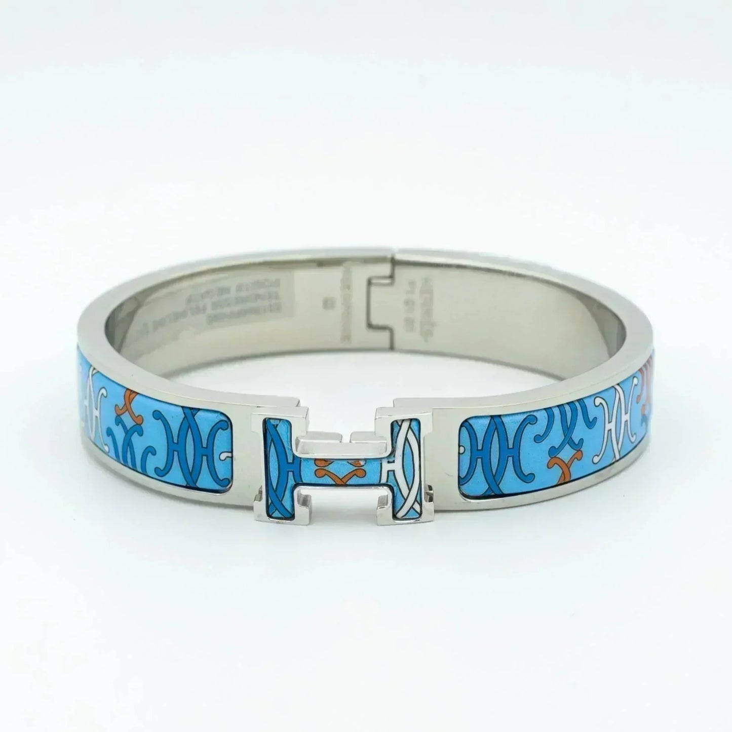 [⭐Glow]H BRACELET BLUE MULTICOLOR