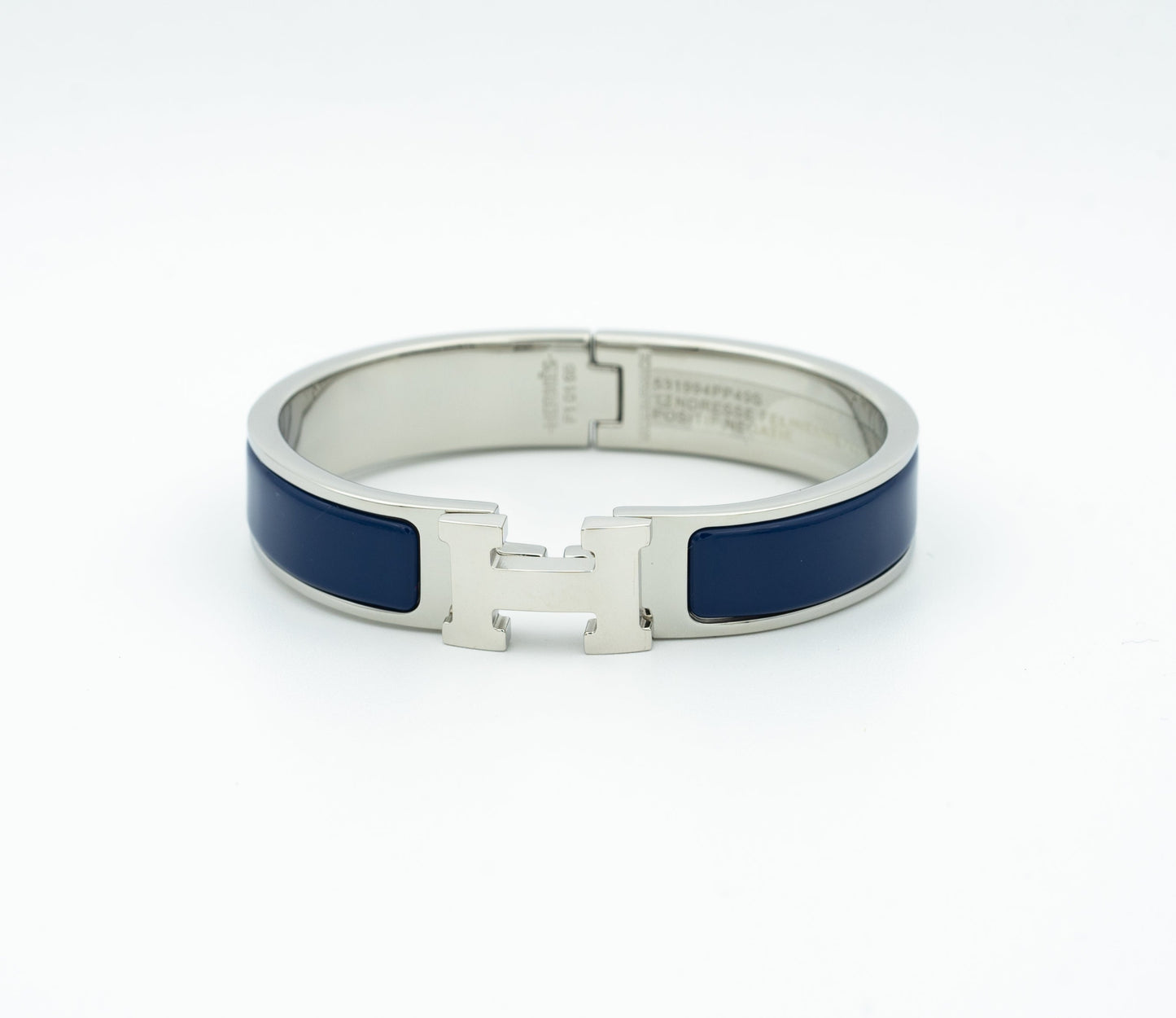 [⭐Glow]H BLUE BRACELET