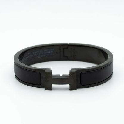 [⭐Glow]H SO BLACK 12MM