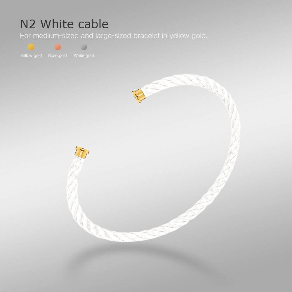 [⭐Glow]FORCE SERIES BRACELET CABLES 50 CHOICES (DIY SELECTION)