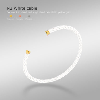 [⭐Glow]FORCE SERIES BRACELET CABLES 50 CHOICES (DIY SELECTION)