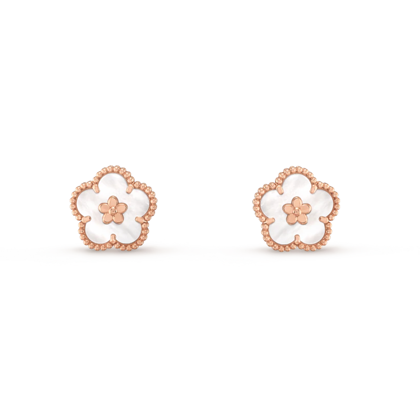 [⭐Glow]2026 NEW STYLE LUCKY SPRING EARRINGS