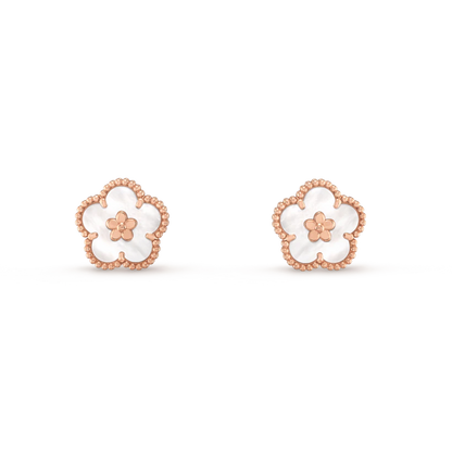 [⭐Glow]2026 NEW STYLE LUCKY SPRING EARRINGS