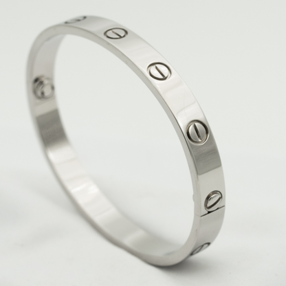 [⭐Glow]LOVE BRACELET 6.1MM
