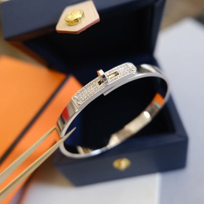 [⭐Glow]KELLY BRACELET DIAMOND