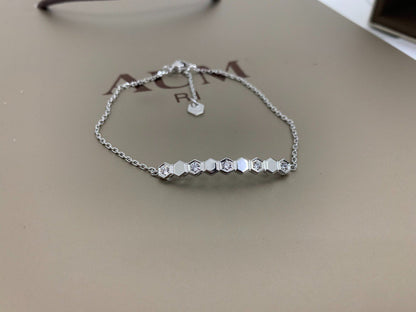 [⭐Glow]BEE LOVE BRACELET DIAMOND