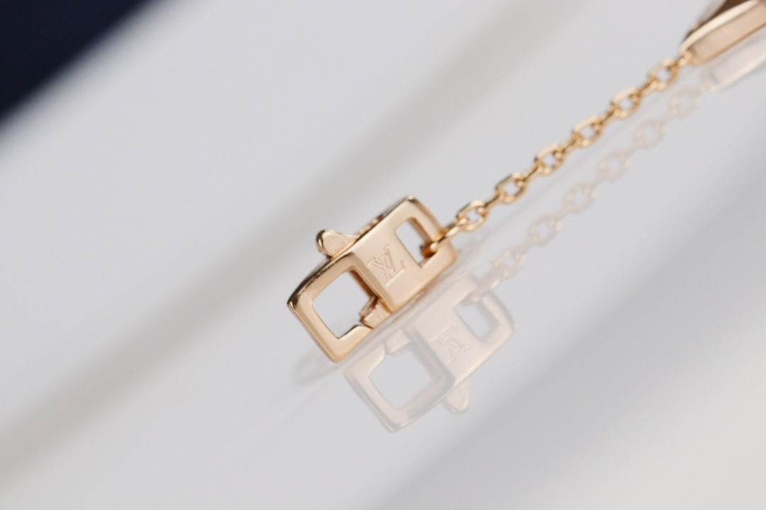 [⭐Glow]LEAF CLOVER BRACELET