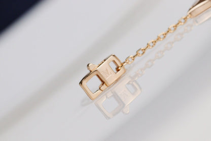 [⭐Glow]LEAF CLOVER BRACELET