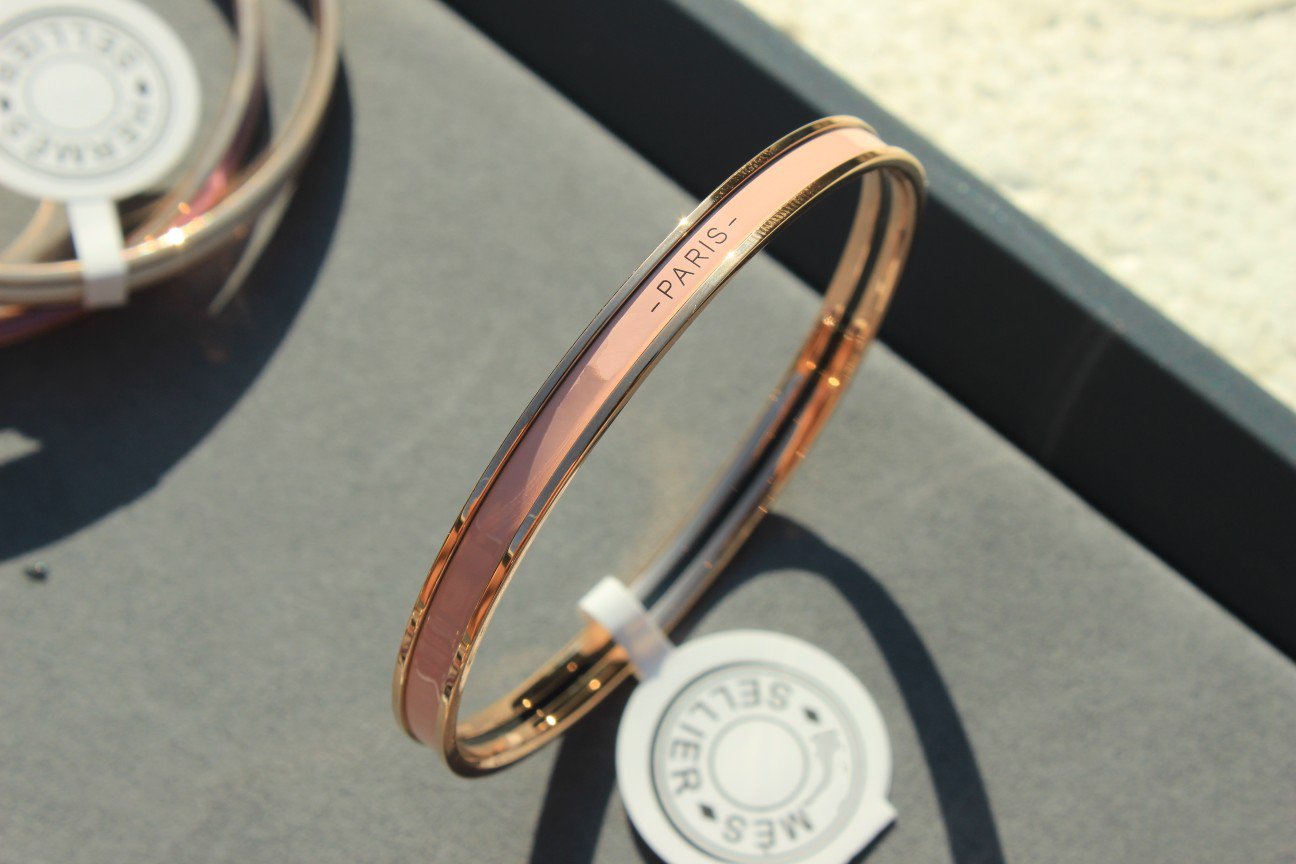 [⭐Glow]HM UNI BANGLE BAG